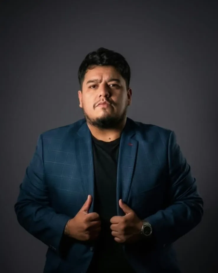 Retrato de un socio de Haro & Hennigs